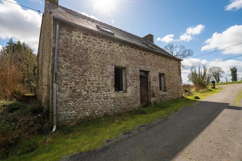 Maison - 81 m² - 4 pièces