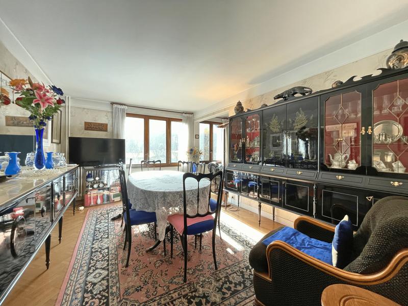 Appartement - 72 m² - 4 pièces