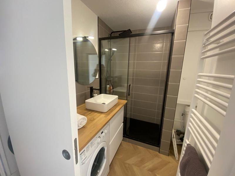 Appartement - 28 m² - 2 pièces