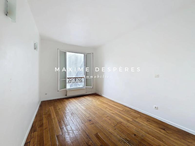 Appartement - 128 m² - 6 pièces