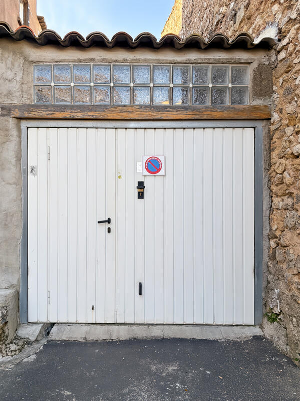 Maison de village - 117 m² - 4 pièces