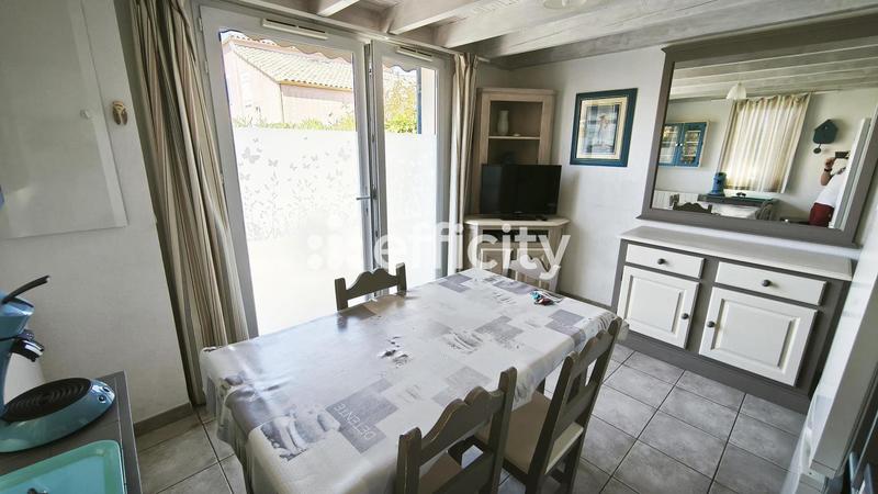 Villa - 45 m² - 4 pièces