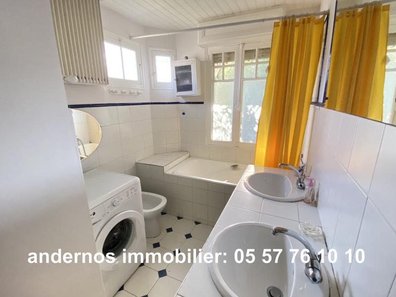 Maison - 101 m² - 4 pièces