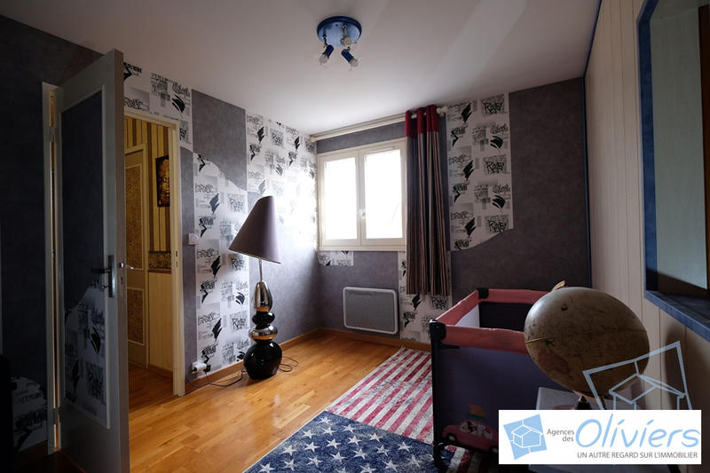 Maison - 147 m² - 6 pièces