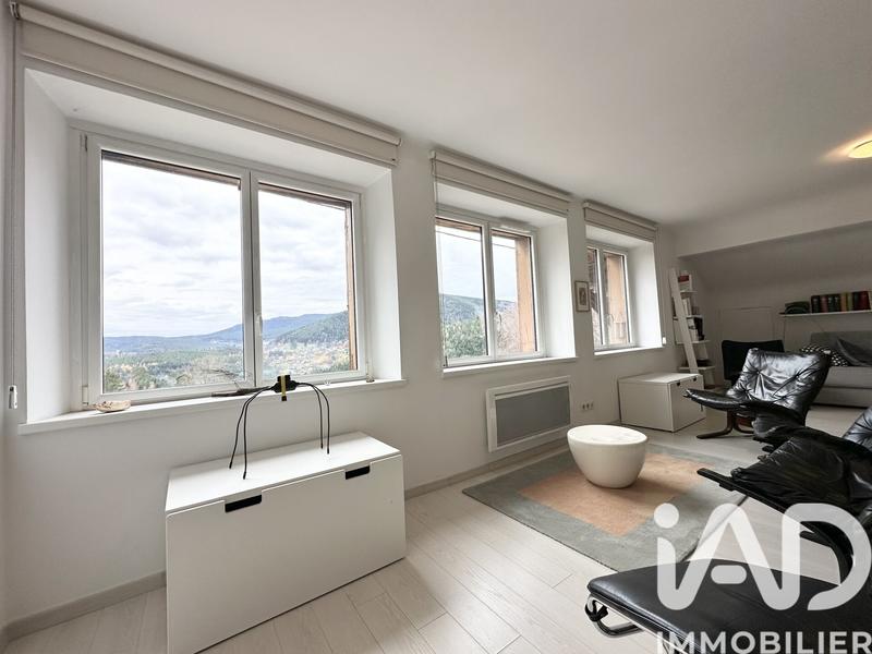 Appartement - 73 m² - 3 pièces