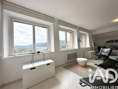 Appartement - 73 m² - 3 pièces