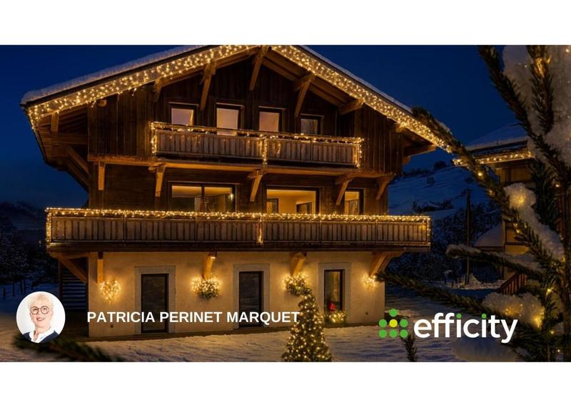 Maison - 216 m² - 7 pièces