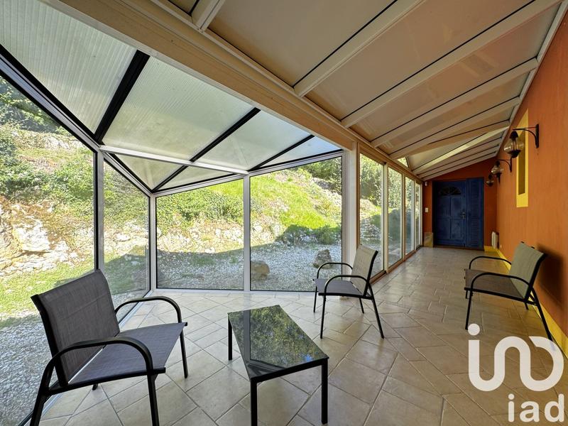 Maison de maîtres - 288 m² - 10 pièces