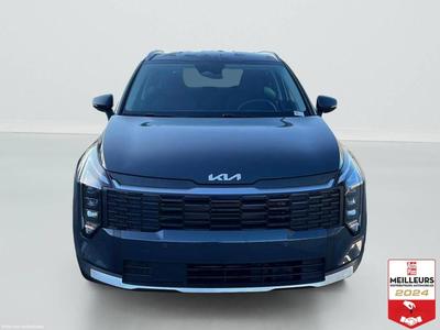 Kia Sportage Nouveau Hybride 239 Ch Bva6 Active