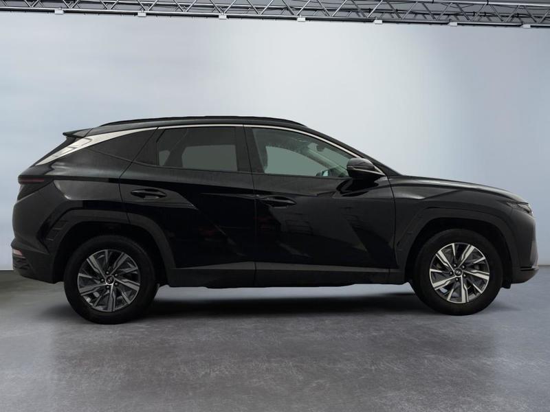 Hyundai Tucson 1.6 t-Gdi 230 Hybrid Bva6 Business