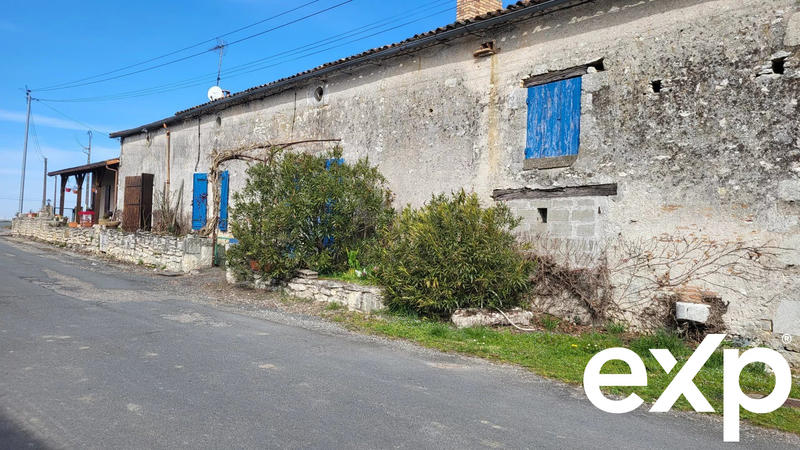 Maison - 134 m² - 5 pièces