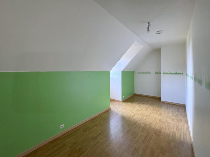 Maison - 130 m² - 7 pièces