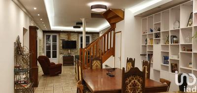 Duplex - 245 m² - 8 pièces