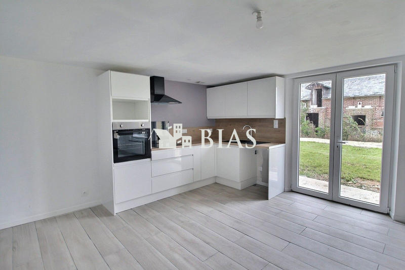 Maison - 139 m² - 6 pièces