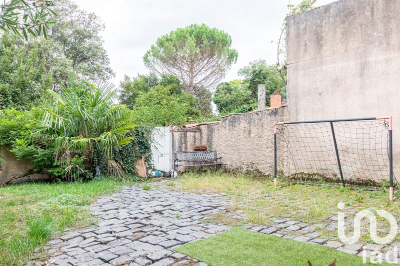 Appartement - 75 m² - 3 pièces