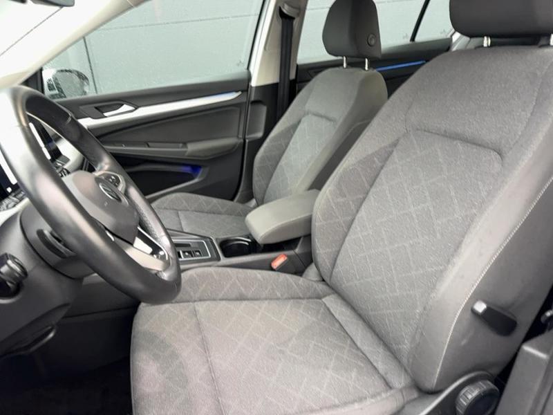 Volkswagen Golf VIII 2.0 Tdi Scr 116 Dsg Life Plus