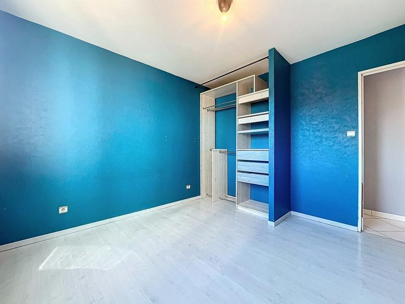 Appartement - 82 m² - 4 pièces