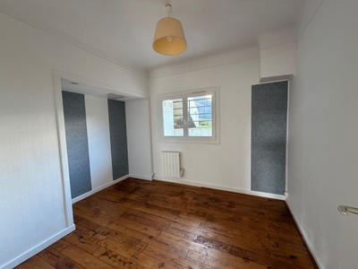 Appartement - 31 m² - 2 pièces