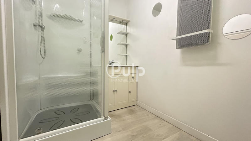 Immeuble - 315 m² - 15 pièces