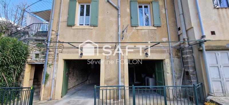 Appartement - 55 m² - 2 pièces