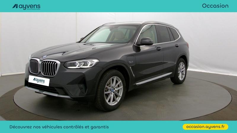 Bmw X3 xDrive30e 292ch Business Design