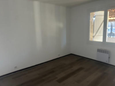 Appartement - 30 m² - 2 pièces