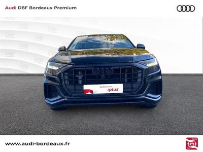 Audi Q8 60 Tfsi e 462 Tiptronic 8 Quattro Compétition