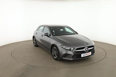 Mercedes Classe a 180 Style Line 136 ch
