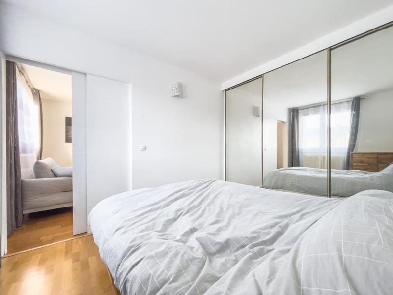 Appartement - 53 m² - 3 pièces