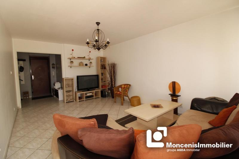 Appartement - 98 m² - 5 pièces