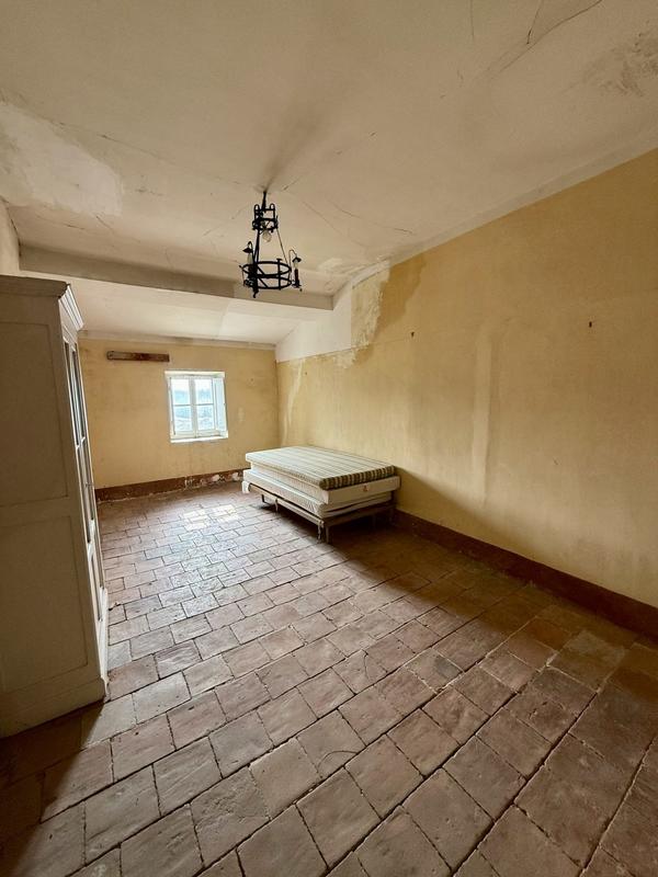 Bastide - 320 m² - 11 pièces