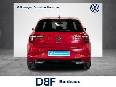 Volkswagen Polo 1.0 Tsi 95 s&amp;S Bvm5 R-Line