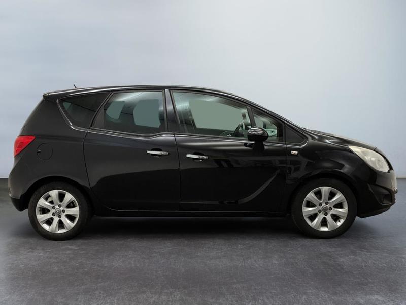Opel Meriva 1.4 - 120 Twinport Cosmo