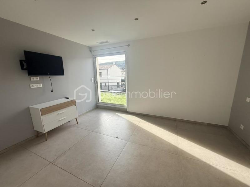 Villa - 109 m² - 4 pièces