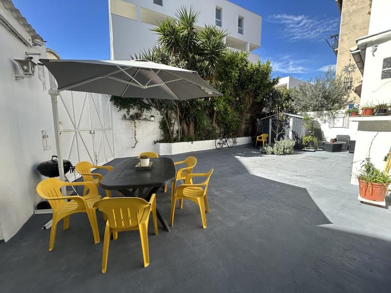 Villa - 125 m² - 5 pièces