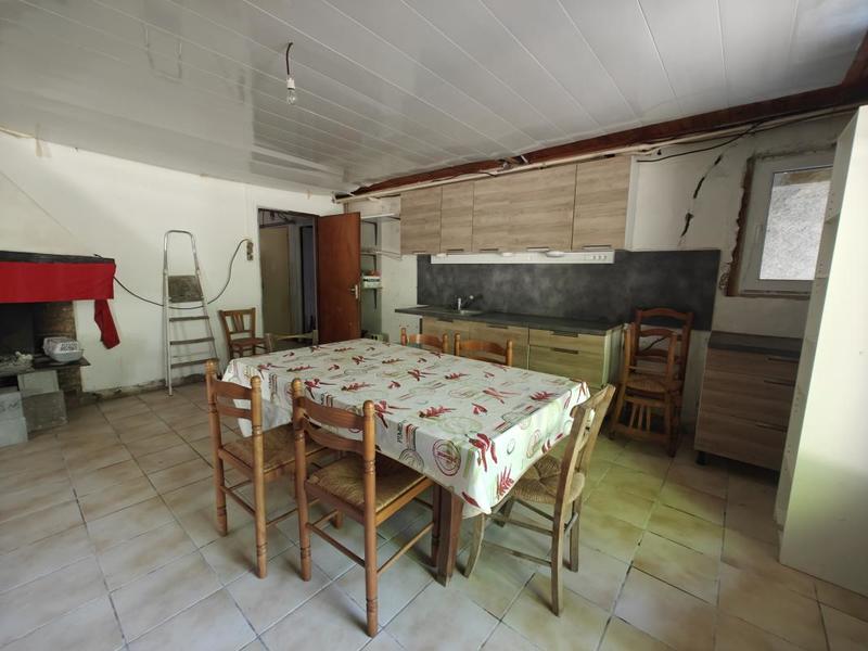 Maison de campagne - 197 m² - 6 pièces