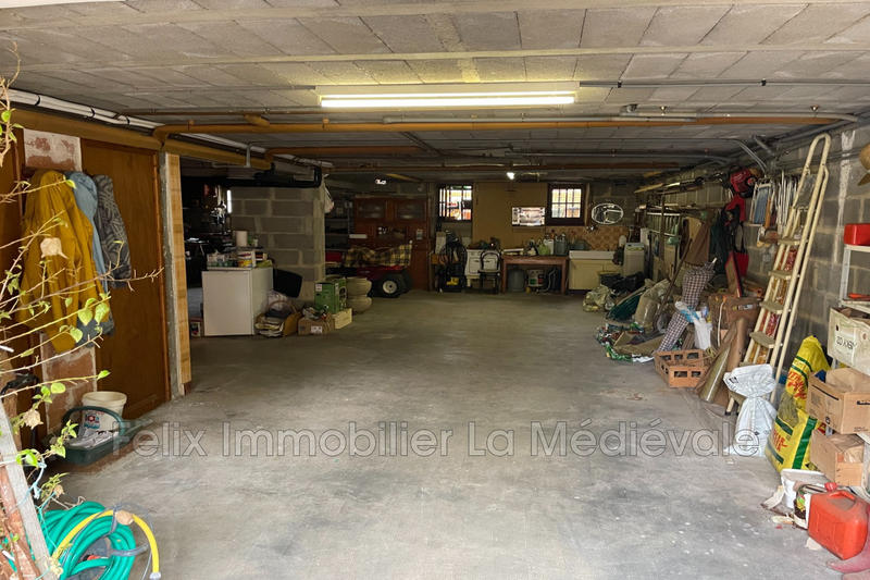 Maison - 144 m² - 7 pièces