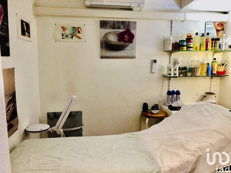 Local commercial - 73 m²