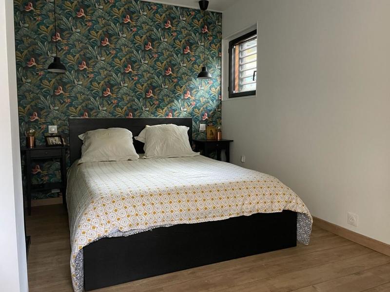 Appartement - 53 m² - 3 pièces