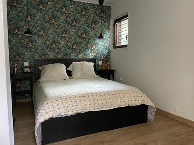 Appartement - 53 m² - 3 pièces