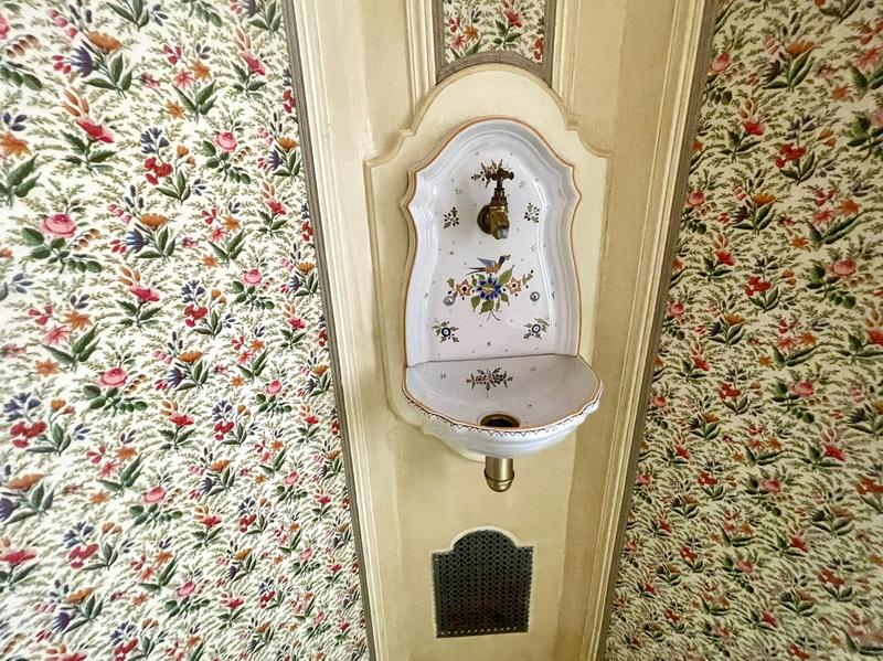 Hôtel particulier - 471 m² - 14 pièces