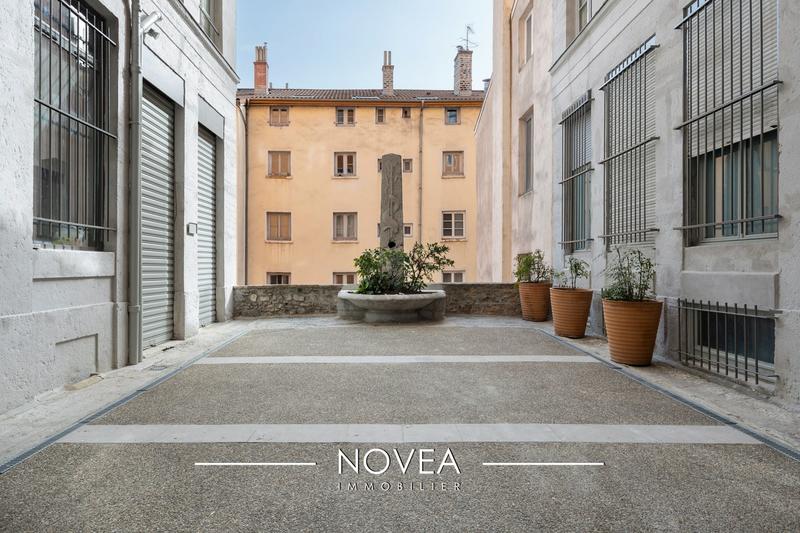 Appartement - 19 m² - 1 pièce