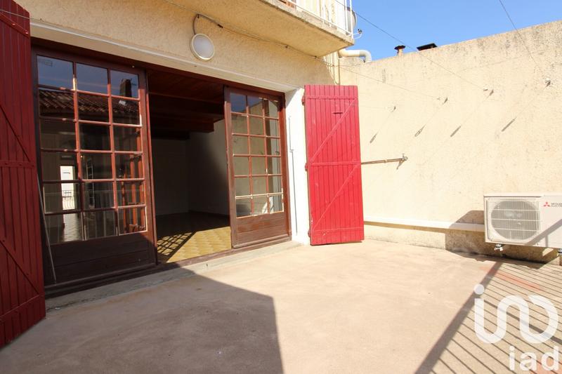 Maison - 170 m² - 4 pièces