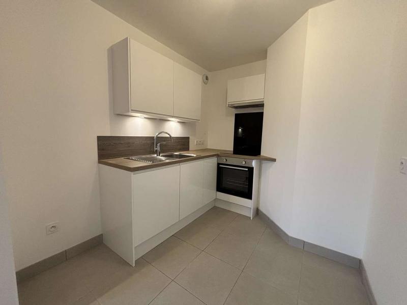 Appartement - 54 m² - 3 pièces