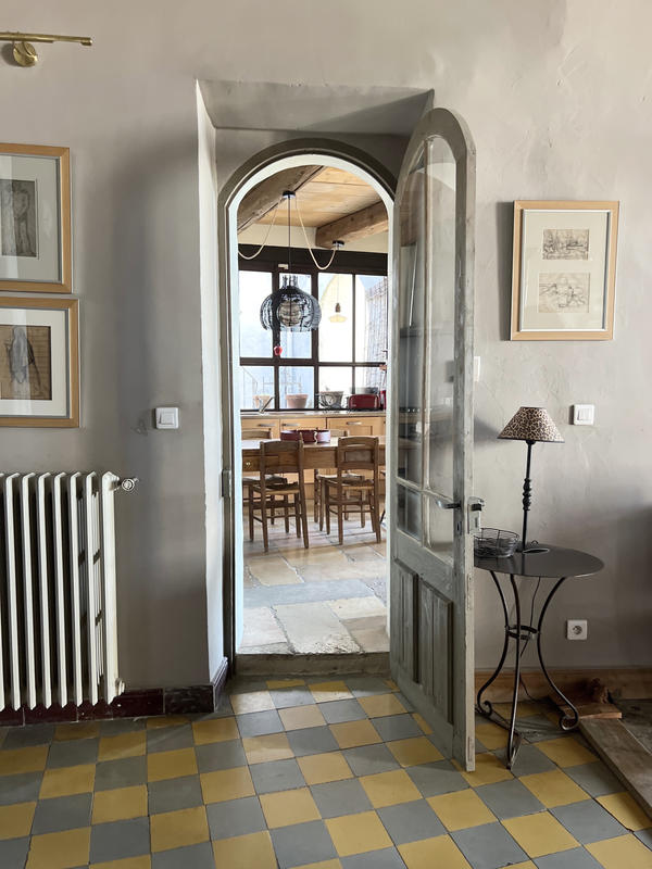 Maison - 155 m² - 5 pièces