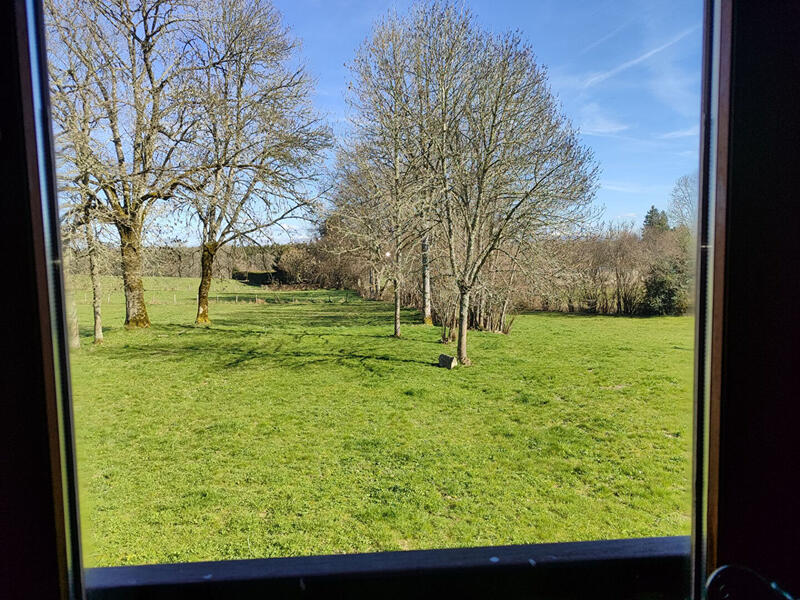 Maison - 115 m² - 1 pièce