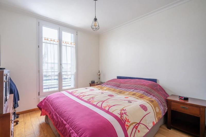 Appartement - 75 m² - 4 pièces