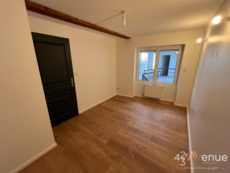 Appartement - 114 m² - 5 pièces