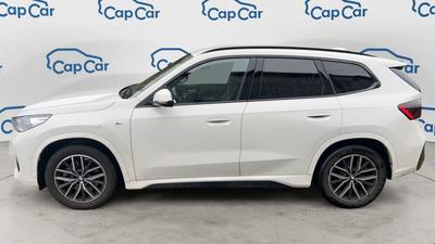 Bmw X1 20i 170 Bva m Sport