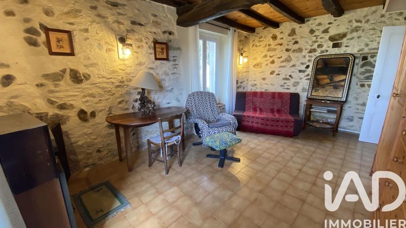 Maison - 253 m² - 10 pièces